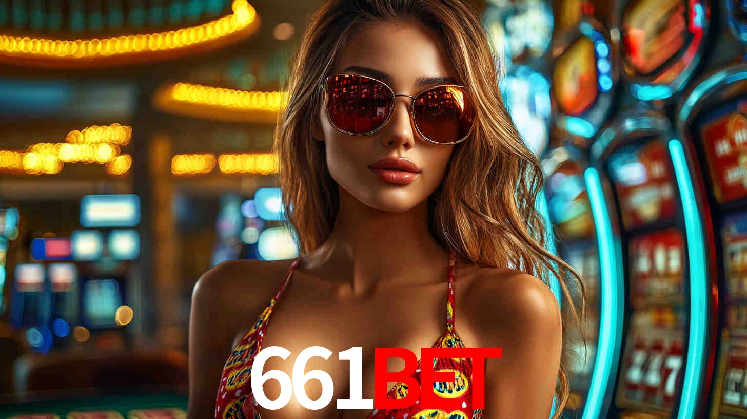 Welcome Bonus 661bet