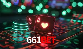 Benefícios da Conta 661bet