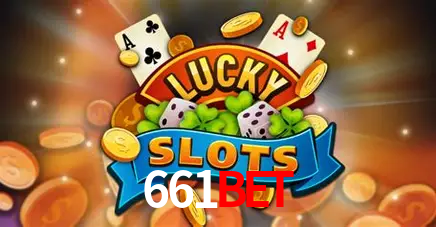 Descubra o Mundo do Cassino Online com 661bet