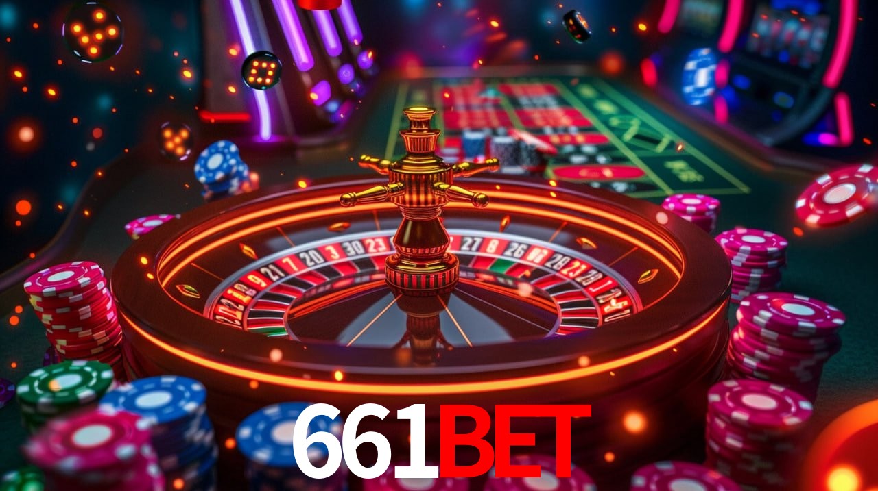 Torneios 661bet