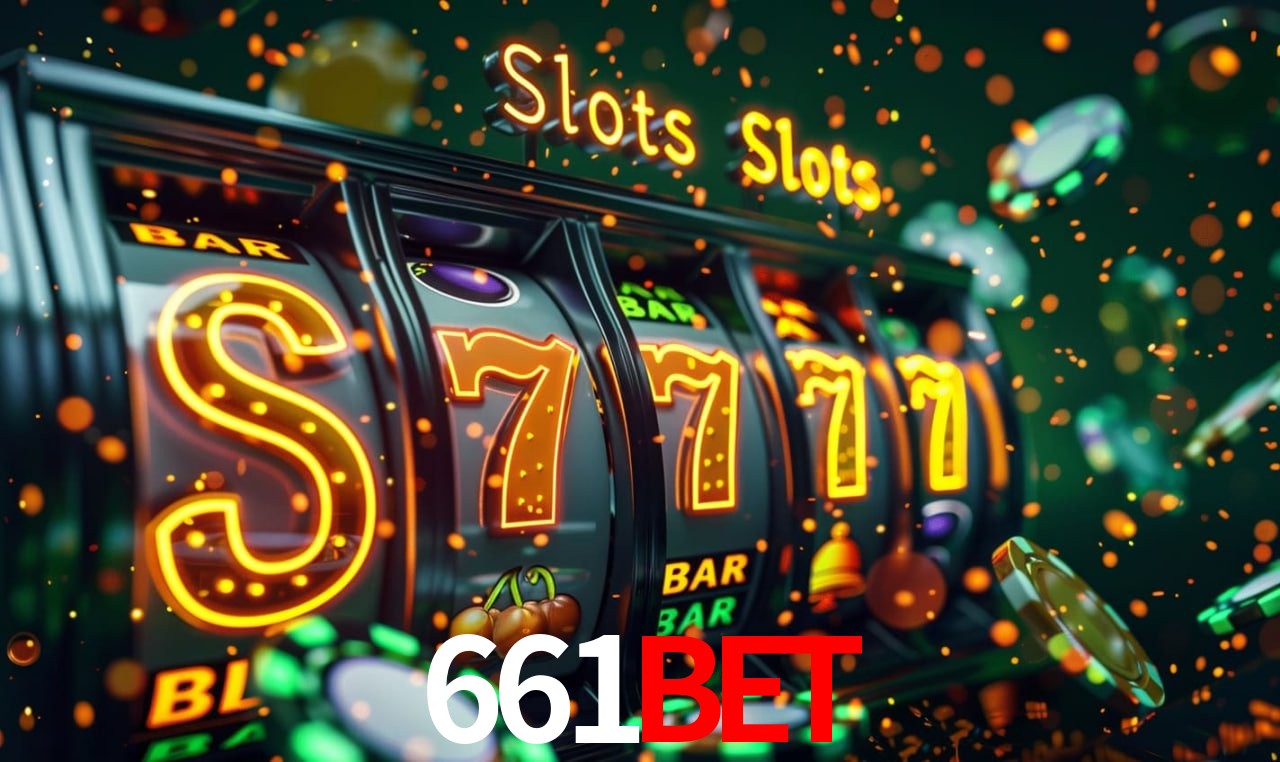 Recursos de Bônus 661bet